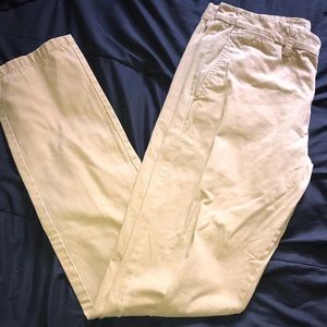 Khakis Pants